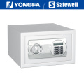 Safewell Egd Series 20cm Altura Digital Safe para Escritório